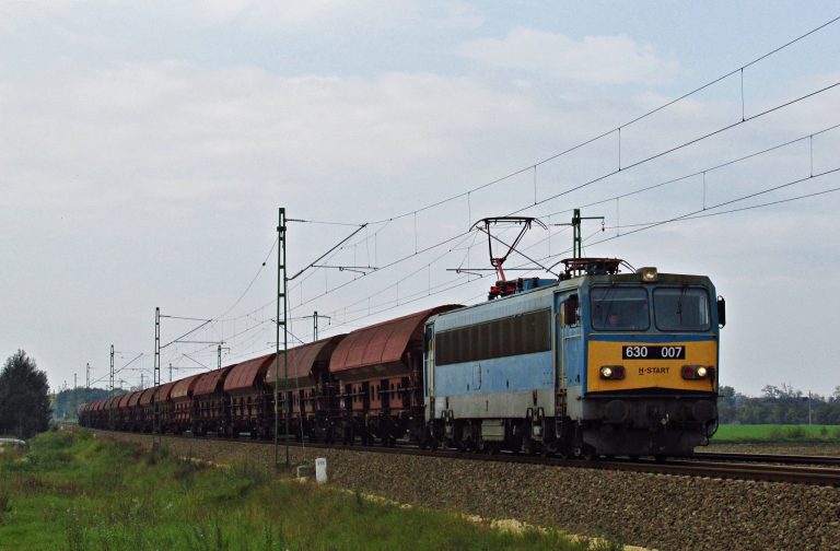 Locomotive Transport