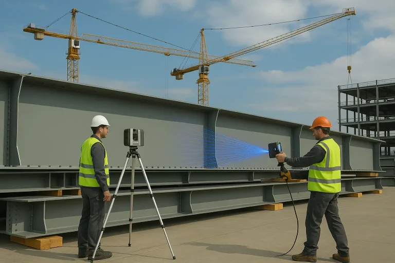 Rail Track Sections Transport